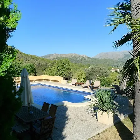Villa Guillo
