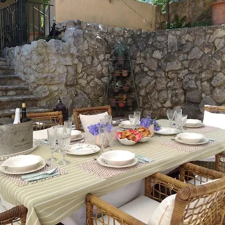 Villa Guillo Pollenca