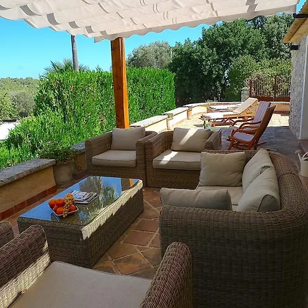 Guillo Villa
