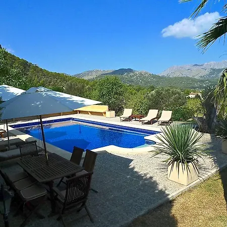 Guillo Villa Pollenca