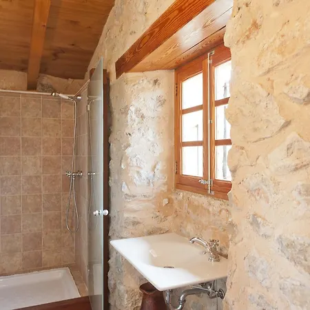 Guillo Villa Pollenca