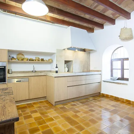 Villa Guillo *