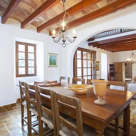 Villa Guillo