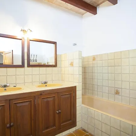 Guillo Villa Pollenca