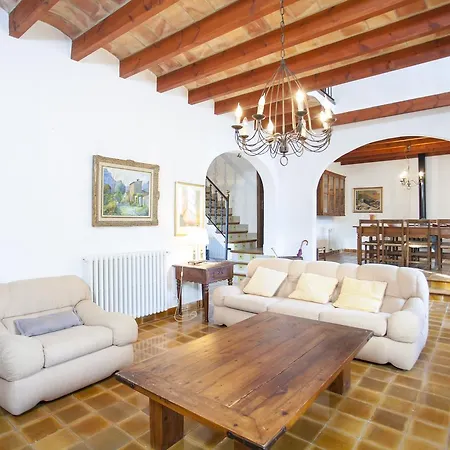 Guillo Villa Pollenca