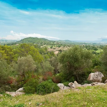 Guillo Villa Pollenca