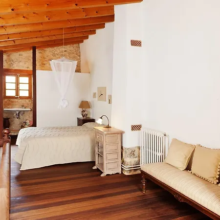 Guillo Villa Pollenca