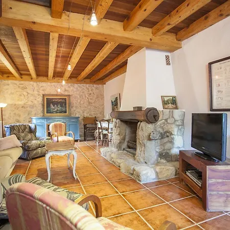 Guillo Villa Pollenca