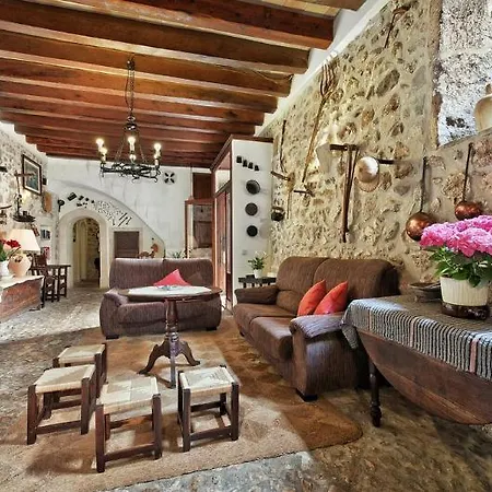 Villa Guillo *