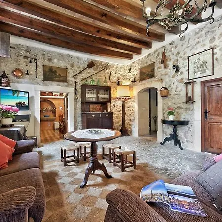 Villa Guillo *