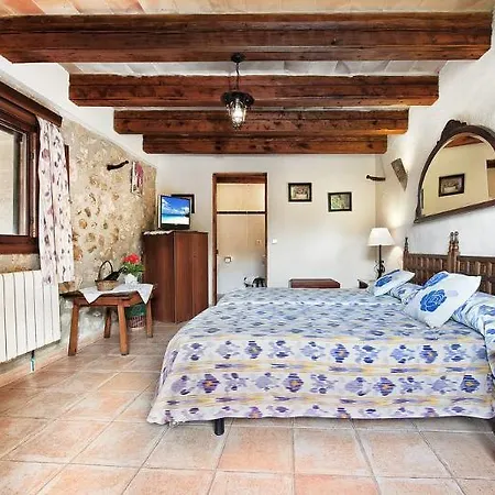 Villa Guillo *