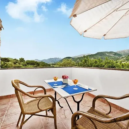 Villa Guillo *