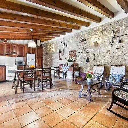 Villa Guillo *