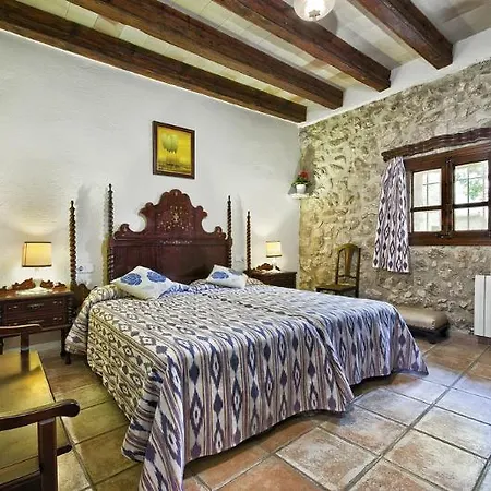 Villa Guillo *