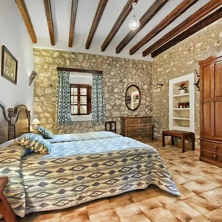 Guillo * Pollenca