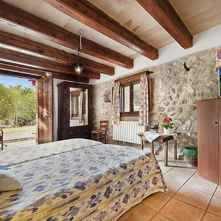 Villa Guillo *