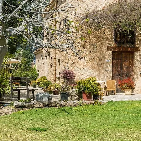 Villa Guillo *