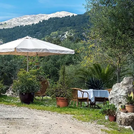 Villa Guillo