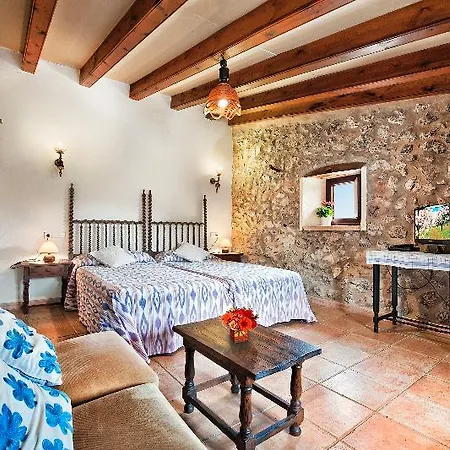 Villa Guillo Pollenca