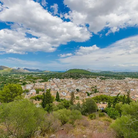Guillo Villa *